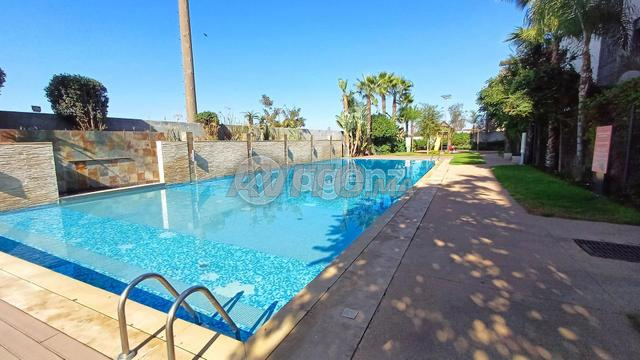 CMN-AC-2040 - Appartement à vendre à Californie