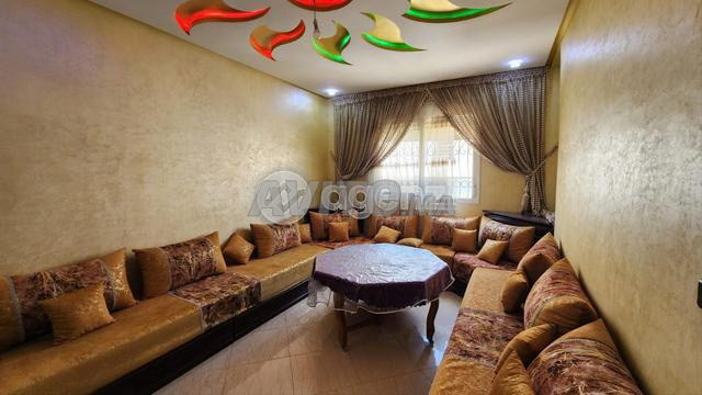 INE-DC-1007 - شقة للإيجار في أسَاكَا