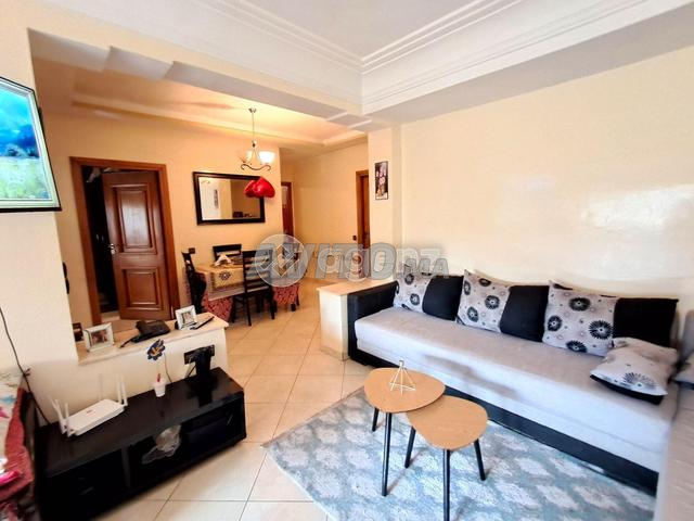 CMN-AS-1668 - Appartement à vendre à Belvédère - 2