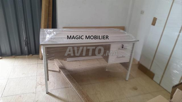 🏫 MOBILIER SCOLAIRE - 2