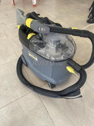 جهاز استخلاص الحقن KARCHER Puzzi 8.1 - 2