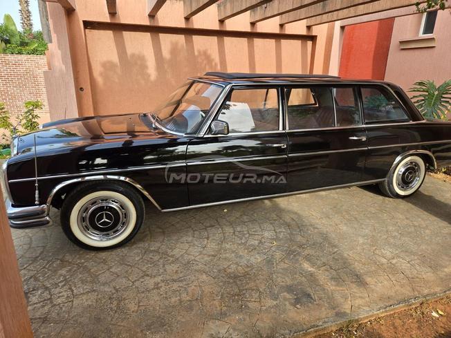 Mercedes Royale 240D 1974 dw 2023  Collection 