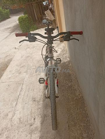 دراجة B.PRO. M200 - 2