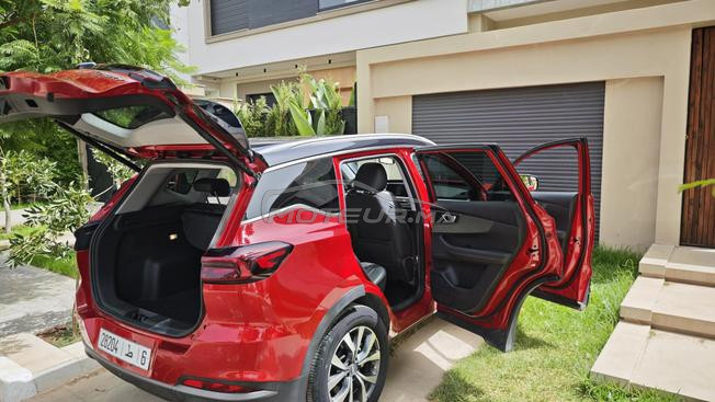 chery tiggo 7 pro luxury 2022