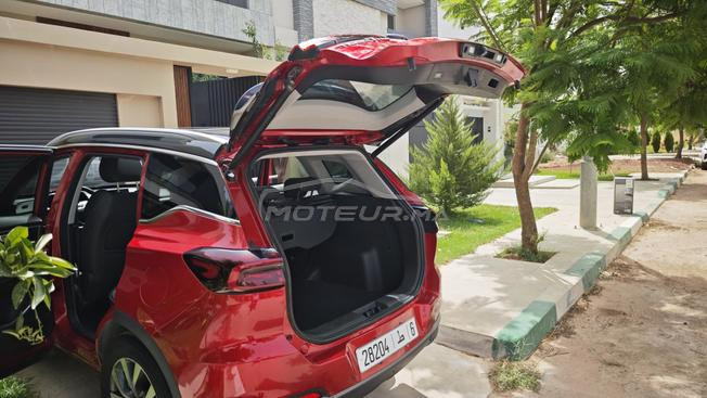 chery tiggo 7 pro luxury 2022
