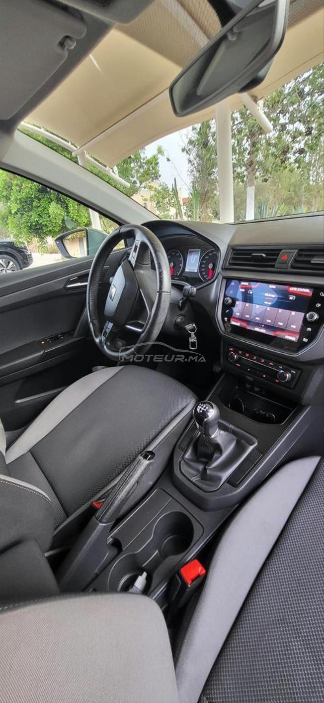 seat ibiza très bon état 