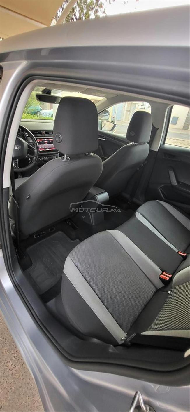 seat ibiza très bon état 
