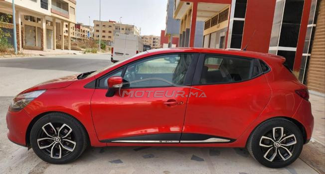 Renault Clio 4 diesel 