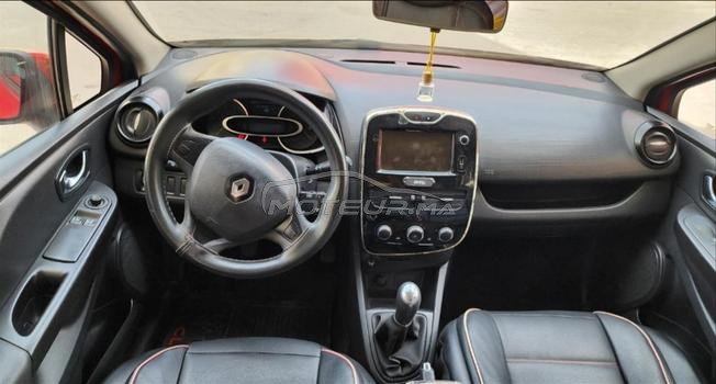 Renault Clio 4 diesel 