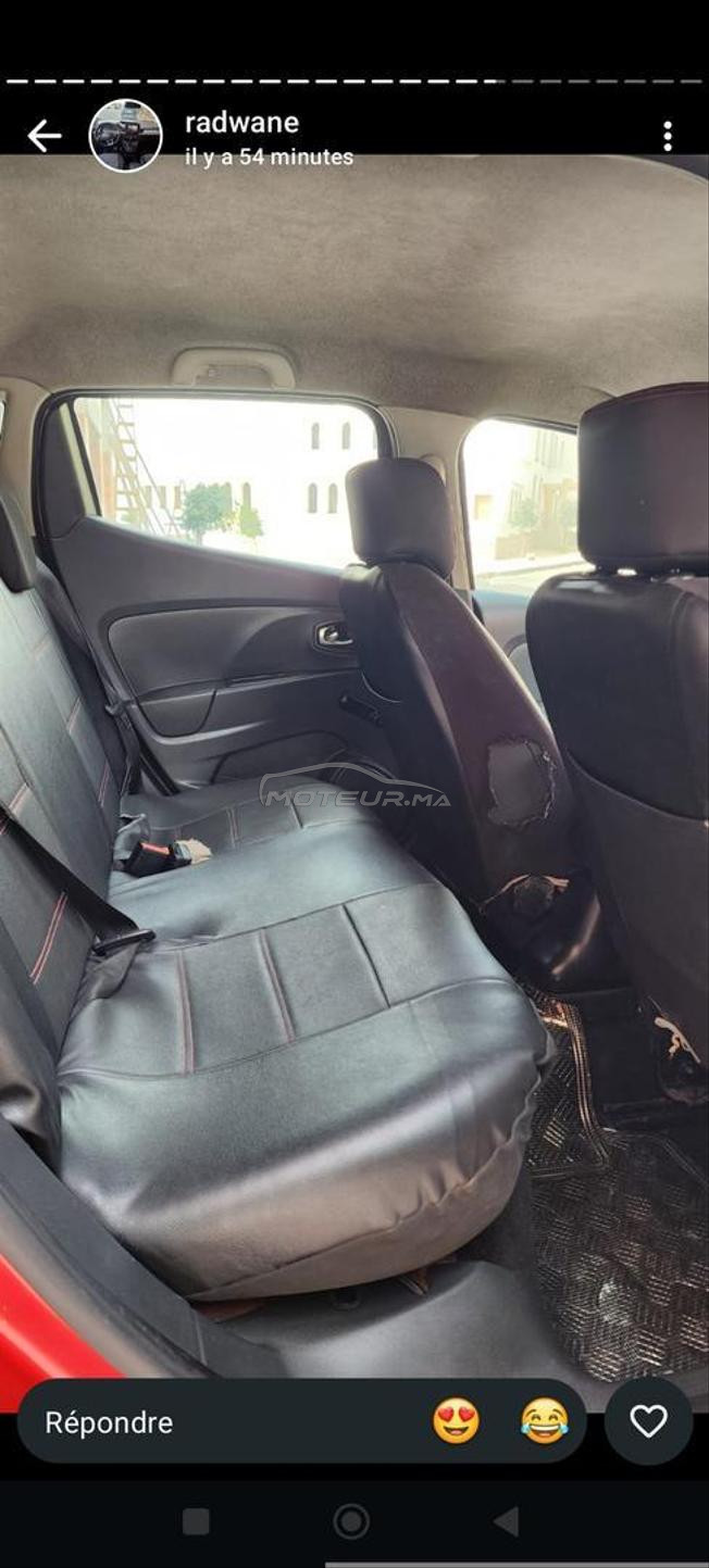 Renault Clio 4 diesel 