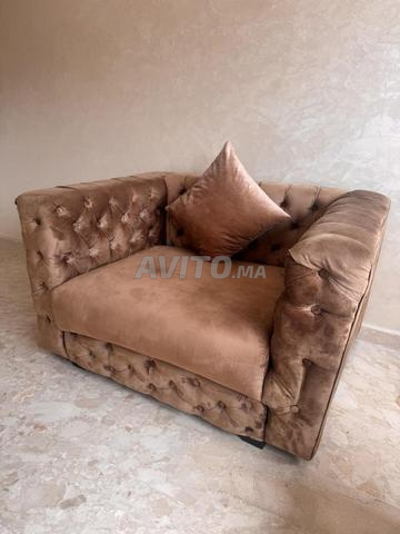 Salon moderne - 2