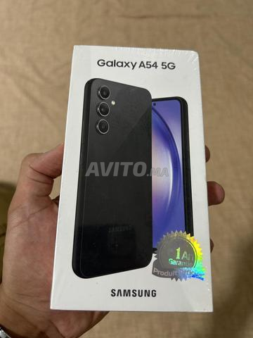 جالاكسي A54 5G جديد ومختوم - 2