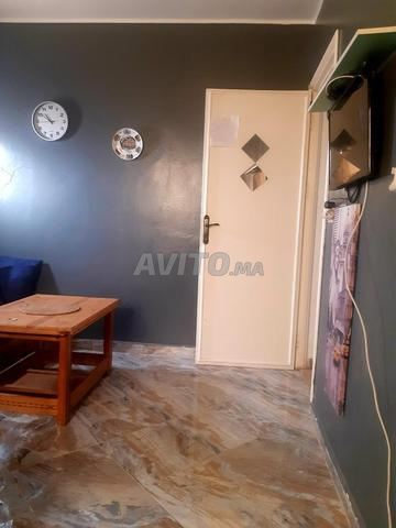استوديو بجوار المركز الاستشفائي الجامعي - 2