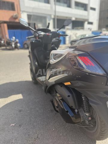 بيجو متروبوليس 400i 2024 - 2