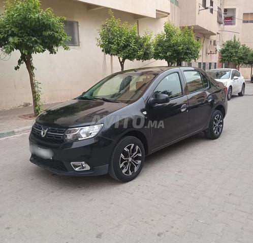 داسيا لوجان بنزين موديل 2019 في فاس