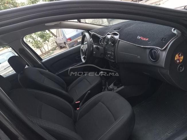 Dacia Logan essence mdl 2019 a fes 