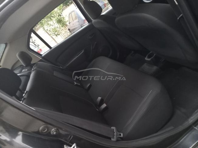 Dacia Logan essence mdl 2019 a fes 