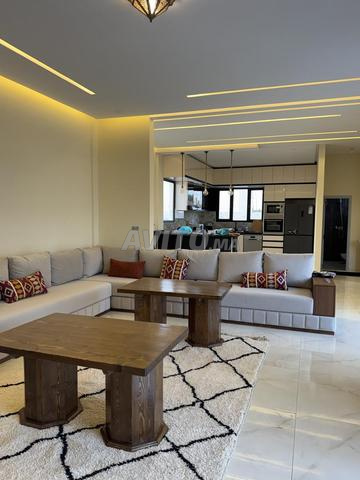 Magnifique villa – Spacieuse et paisible - 2