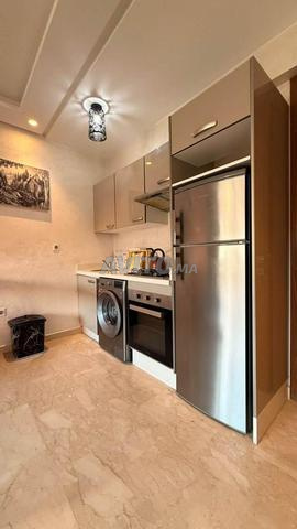 Appart studio meublé Maarif côté twin - 2