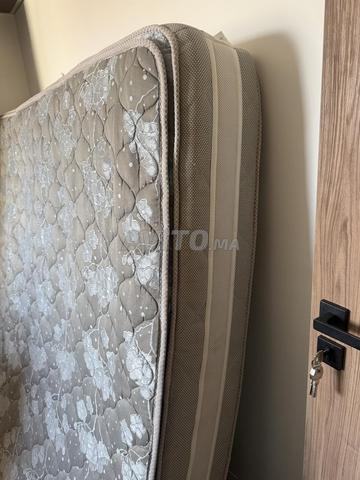 matelas Simmons - 2
