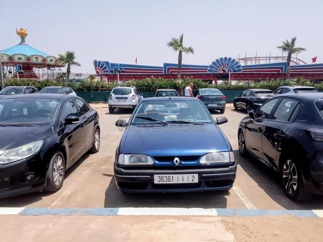 Renault 19 m94 d2010