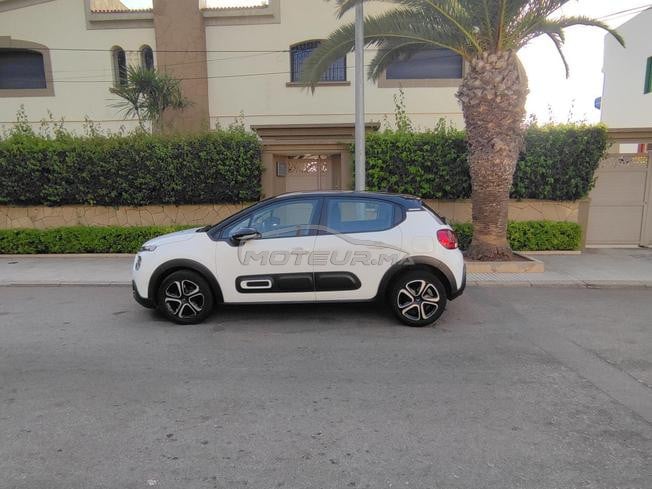 CITROËN C3 PREMIER MAIN 