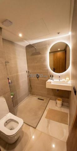 Appartement en plein cœur de Guéliz - 2