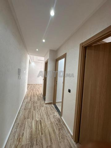 Appartement vide à louer Casablanca Roche noir - 2