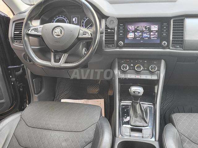 Kodiaq à vendre - 2