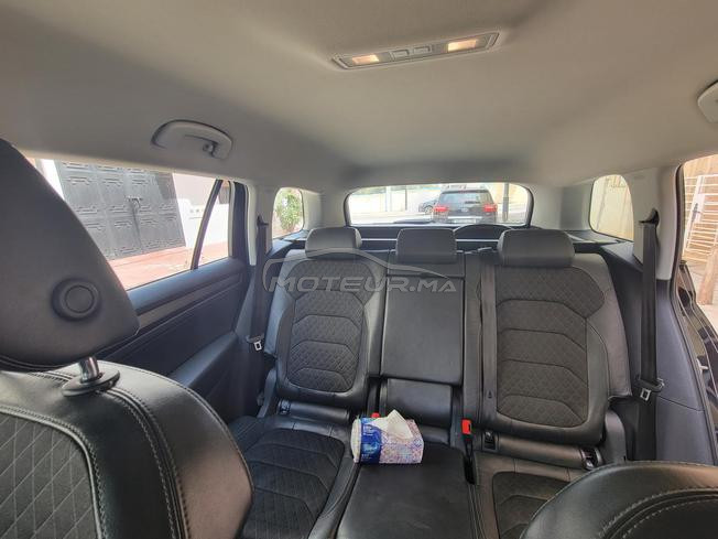 kodiaq a vendre 
