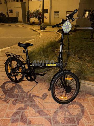 Vélo Dahon - 2