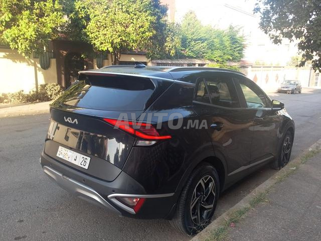 Kia Sportage 2025 - 2