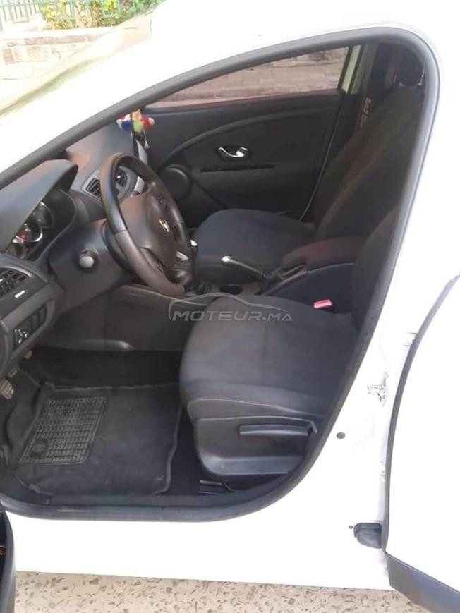 RENAULT MÉGANE 3 DIESEL 