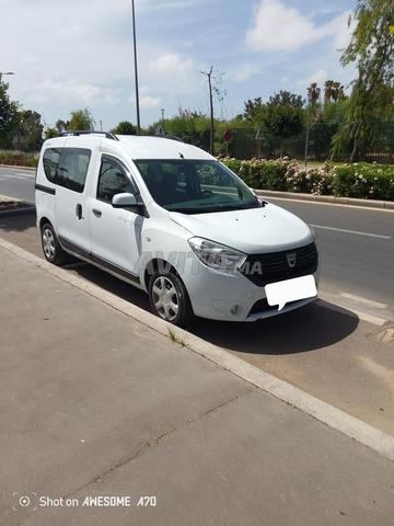 Dacia Dokker - 2