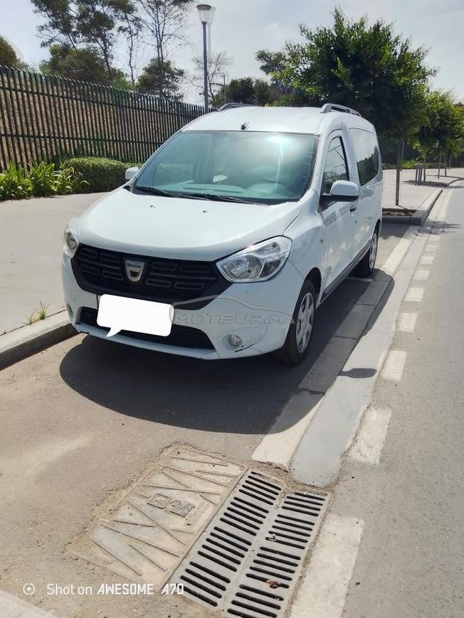 Dacia Dokker 