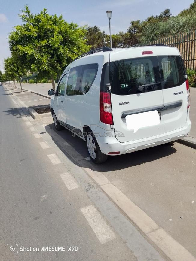Dacia Dokker 