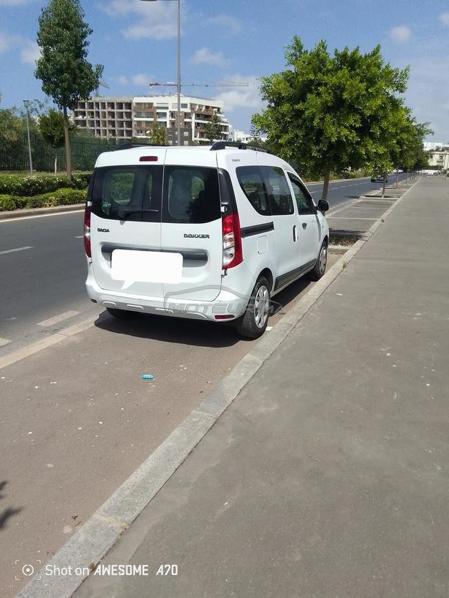 Dacia Dokker 