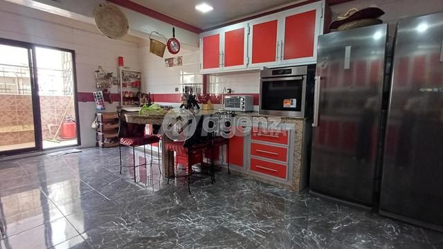 CMN-MA-2771 - Appartement à vendre à Les hôpitaux - 2