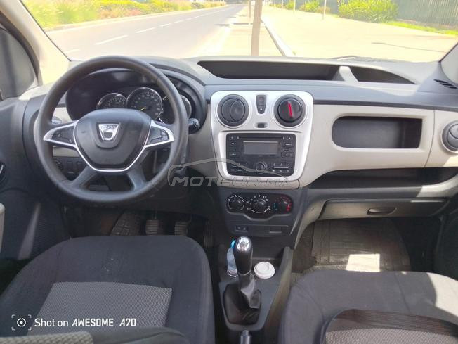 Dacia Dokker 