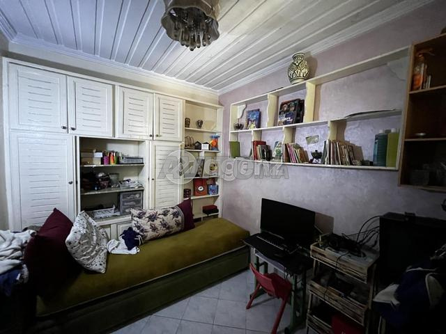 CMN-HA-2136 - Appartement à vendre à Oulfa - 2