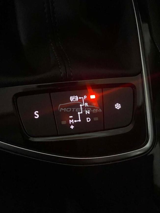 PEUGEOT 308 AUTOMATIQUE 