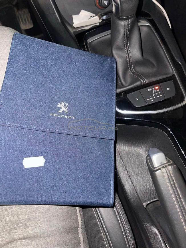 PEUGEOT 308 AUTOMATIQUE 