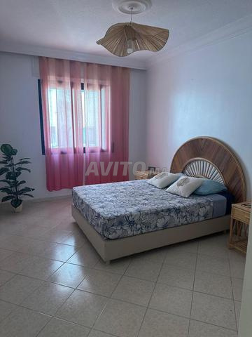 Appartement à louer 158 m² à Tanger - 2
