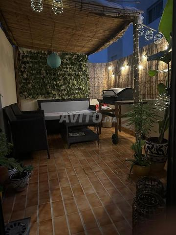 Appartement à louer 158 m² à Tanger