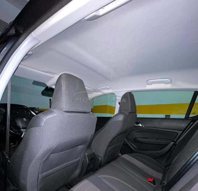 PEUGEOT 308 AUTOMATIQUE 