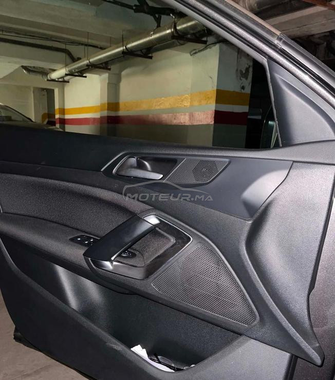 PEUGEOT 308 AUTOMATIQUE 