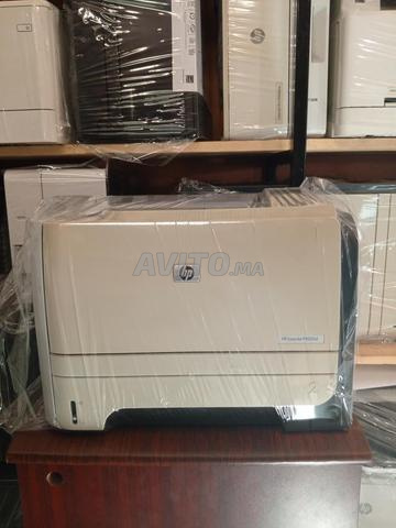 HP LaserJet 2055 - 2
