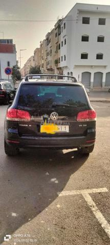 Volkswagen Touran - 2