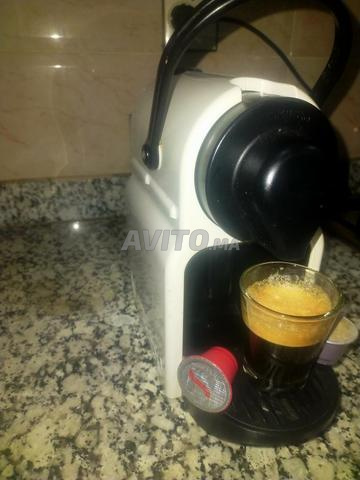 آلة قهوة نسبريسو - 2