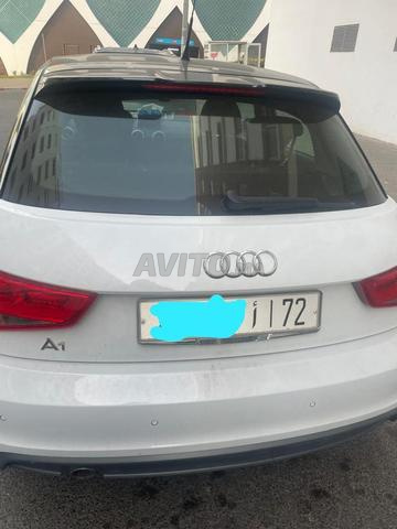 Voiture occasion a vendre